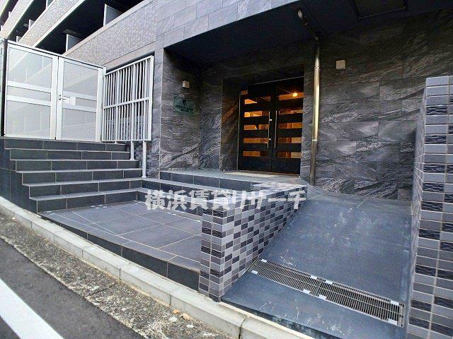 SPコート菊名サウス
