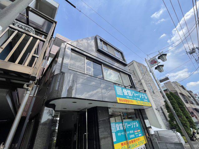サンゼル田柄II