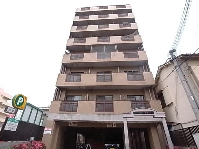 プリメゾン西明石