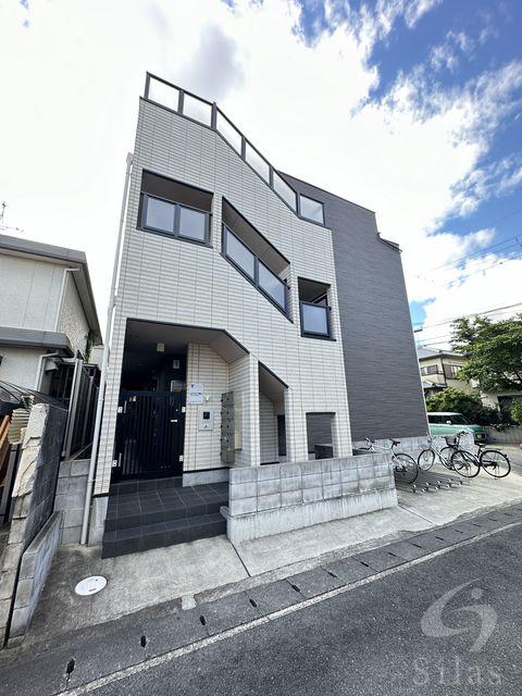 エスペランサ桃山