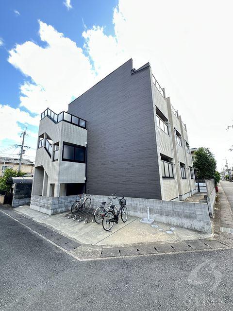 エスペランサ桃山