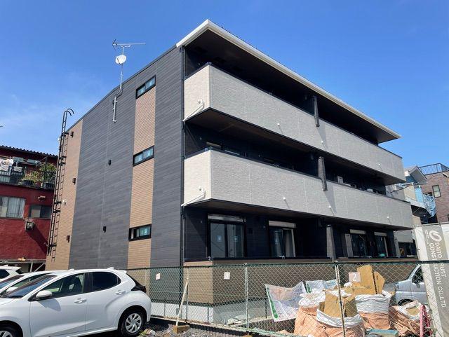 ヒカルサ坂戸