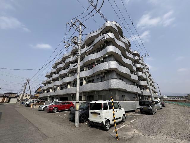 マンションリヴァージュ(3LDK/3階)