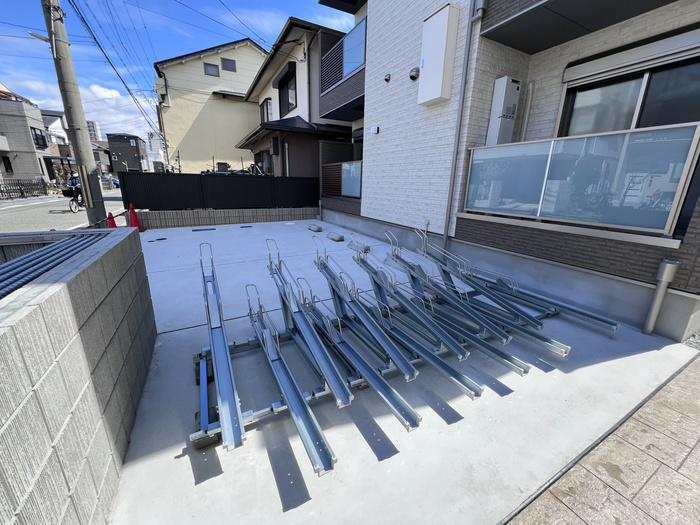 T MAISON 出屋敷II
