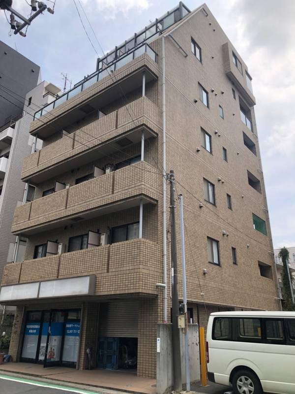 グランデュール本郷