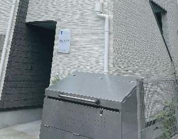 グランパイン小岩