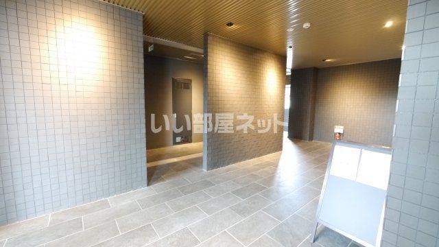 グランステージ春日