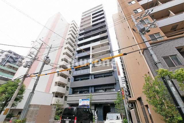 プレサンス大阪同心メゾヴィータ