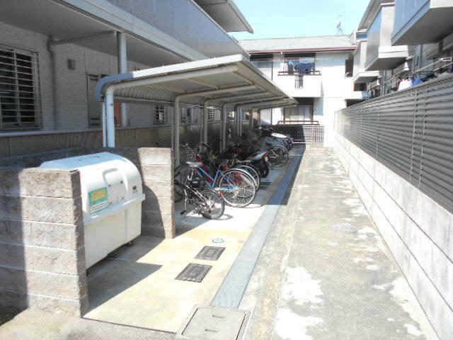 アーバンスクエアI