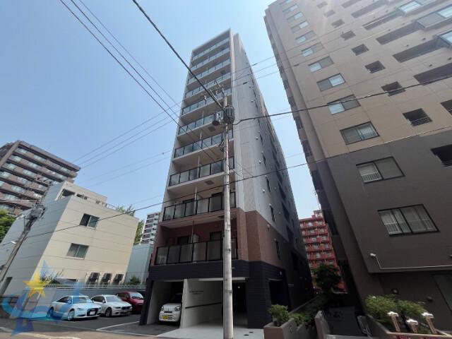 ラ・クラッセ札幌シティイースト