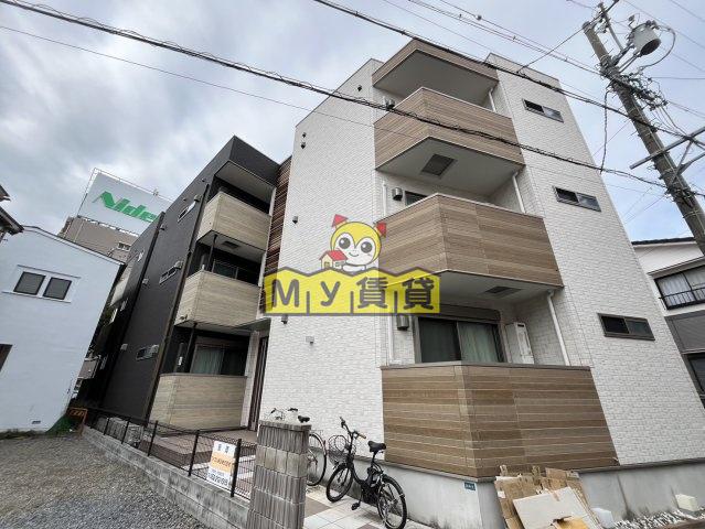 MOVE山王イースト