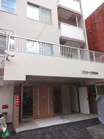 ソシエール南5条