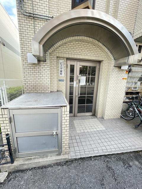 ビスタ泉町