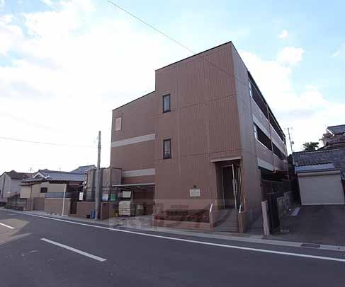 ガレット椋