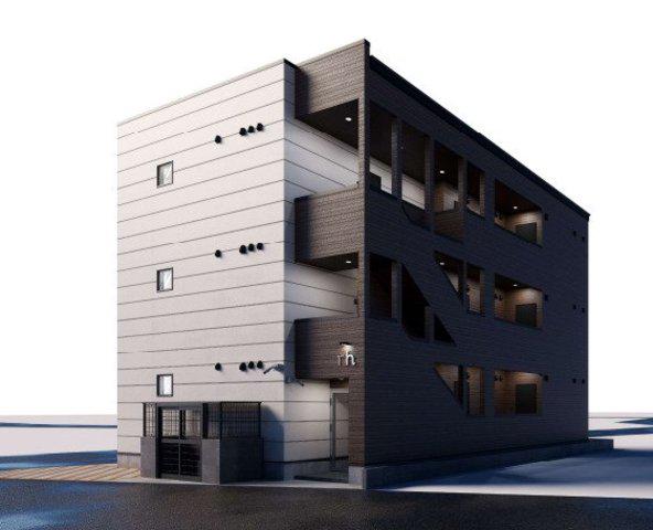 シャルマンシーナ井尻