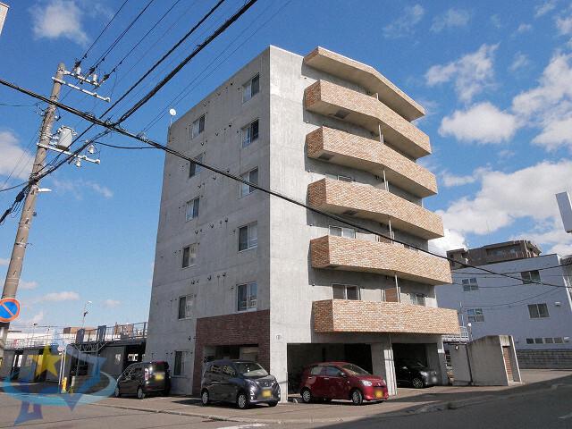 アパティア西町南