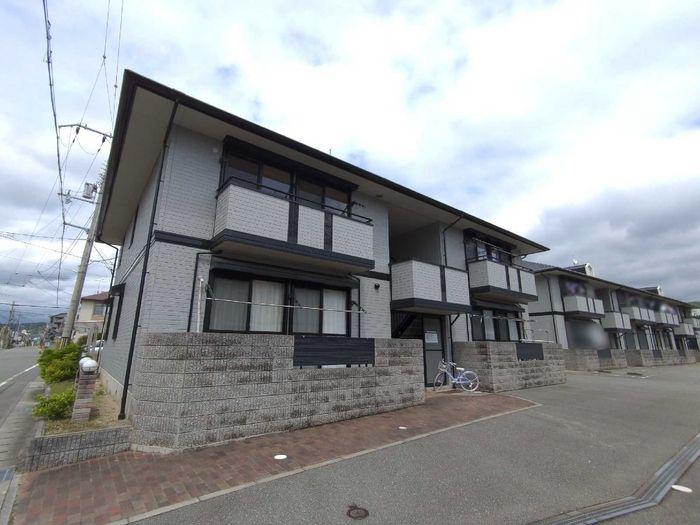 サンアベニュー田寺 2