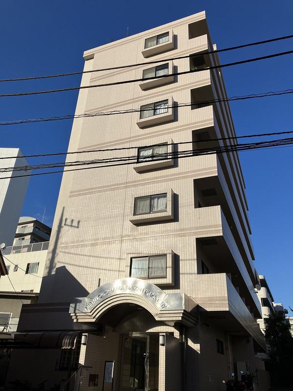 西横浜ダイカンプラザCITY