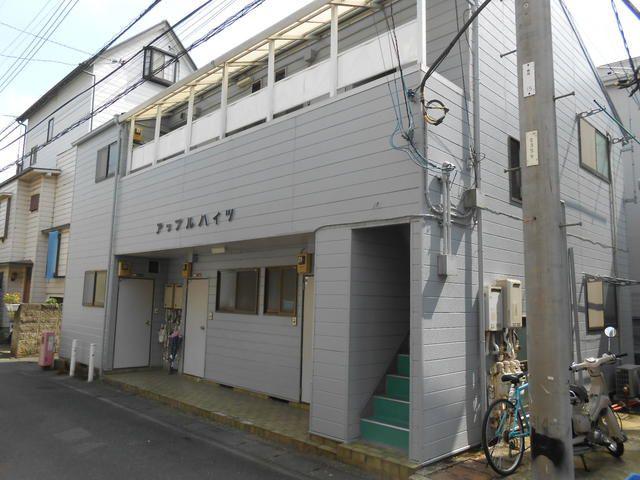 アップルハイツ