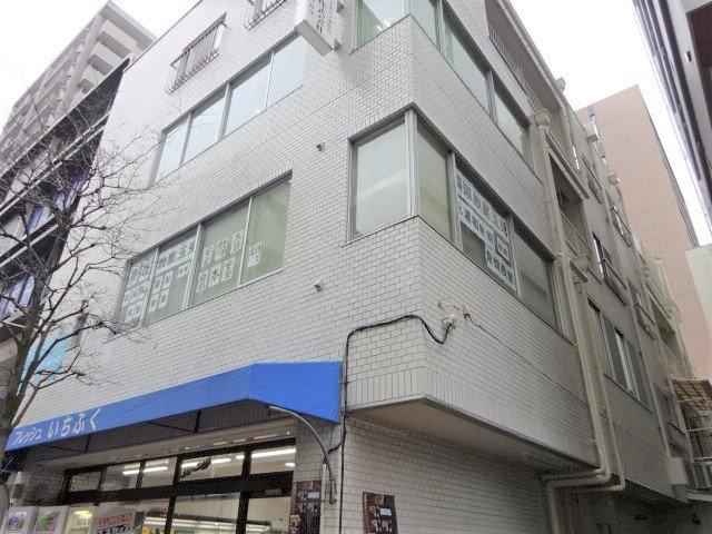 チェリーコーポ