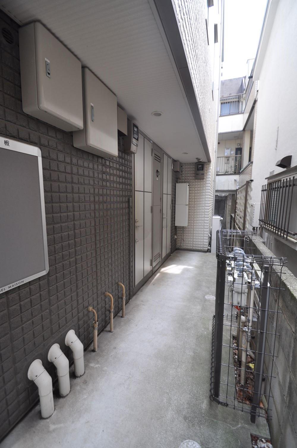 サンフラワー新中野