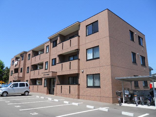 グランメール本通II