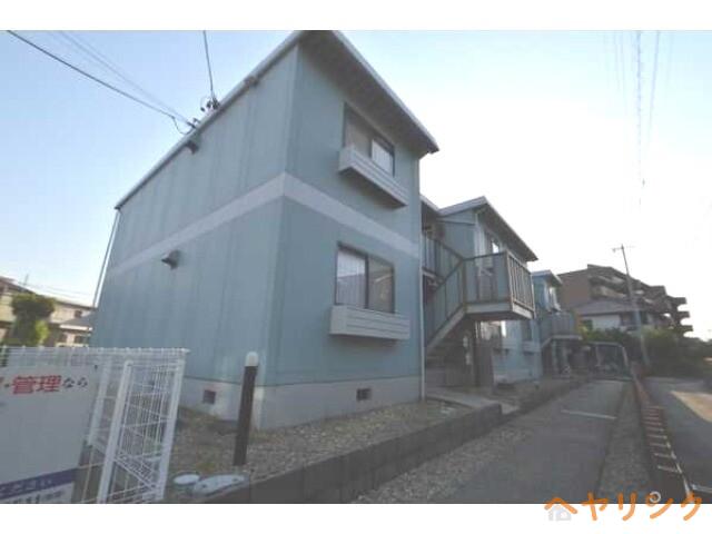シャトル緑ヶ丘I
