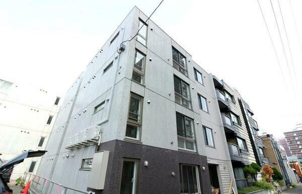 BLESSING アムール 資生館