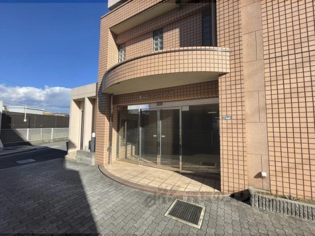 オーキッドあやめ池
