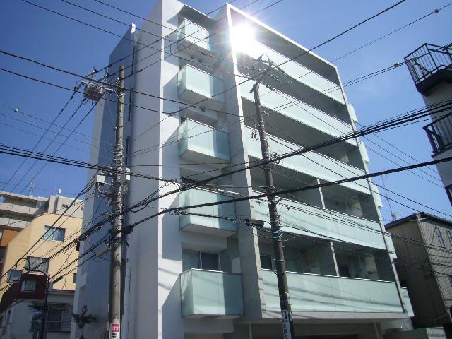 フルールM