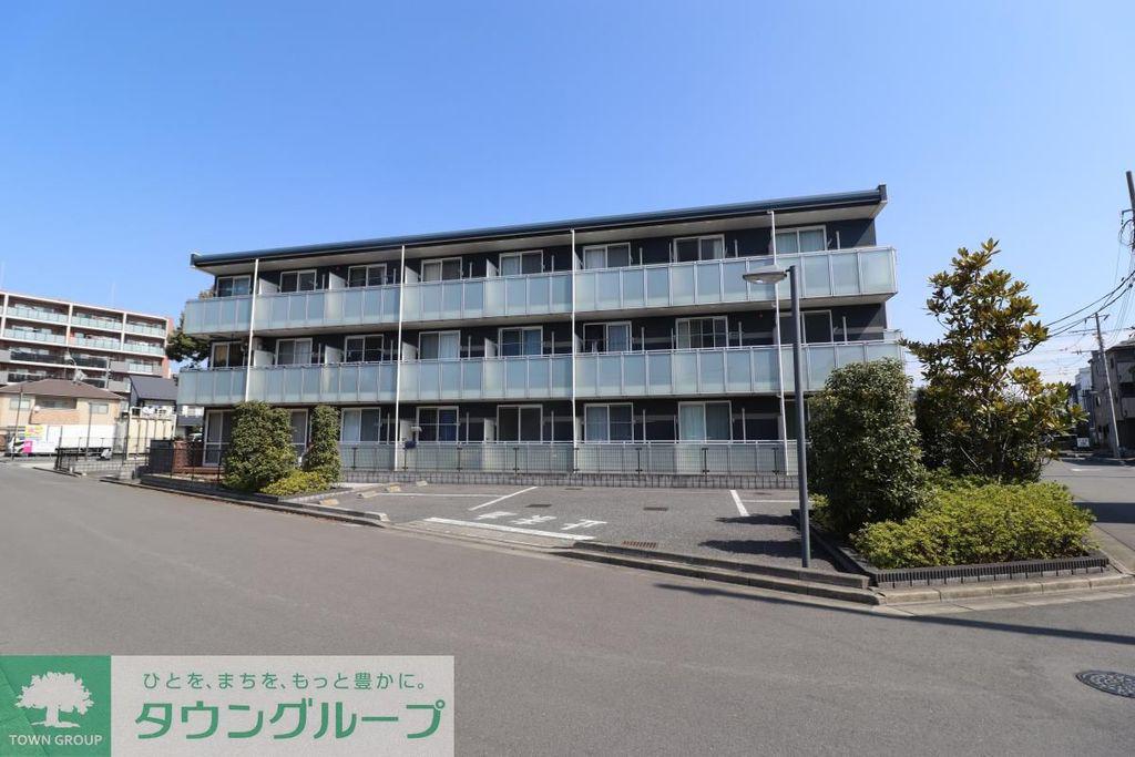 レオネクストコスモス