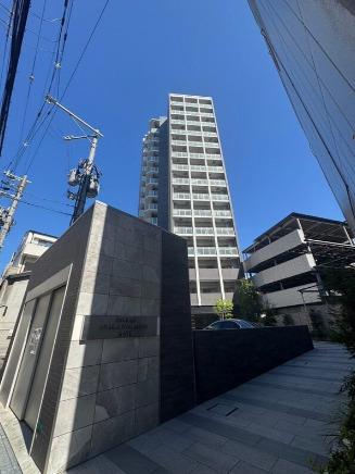 エスリード大阪NAGAHORI GATE