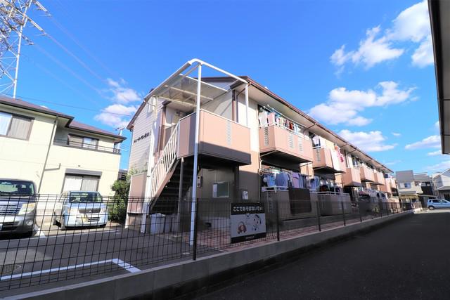 メュールパレ松本I