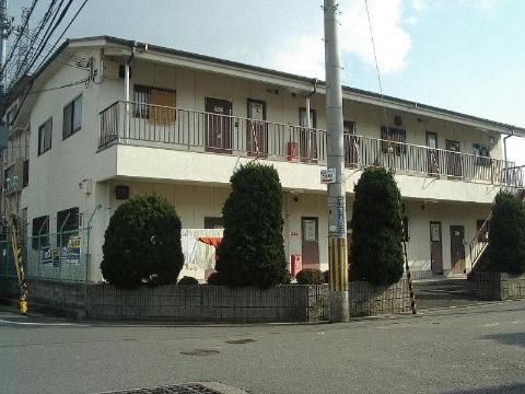 佐藤第3マンション