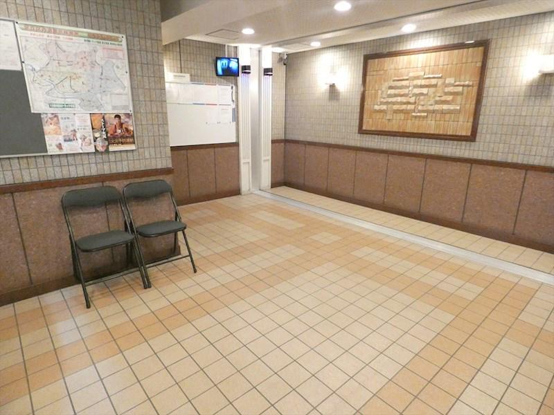 ライオンズマンション綾瀬谷中公園