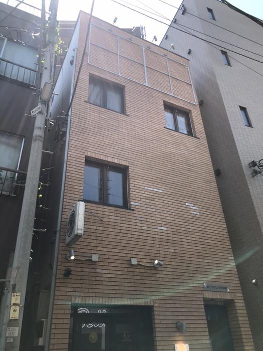  ホークパレス中目黒