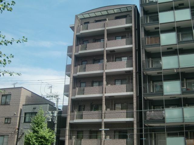 セルフィーユ六甲
