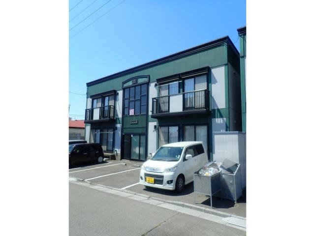 オークビレッジI