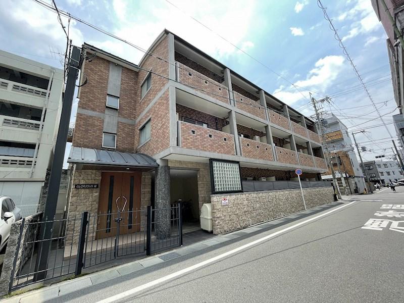 グロリアス桂