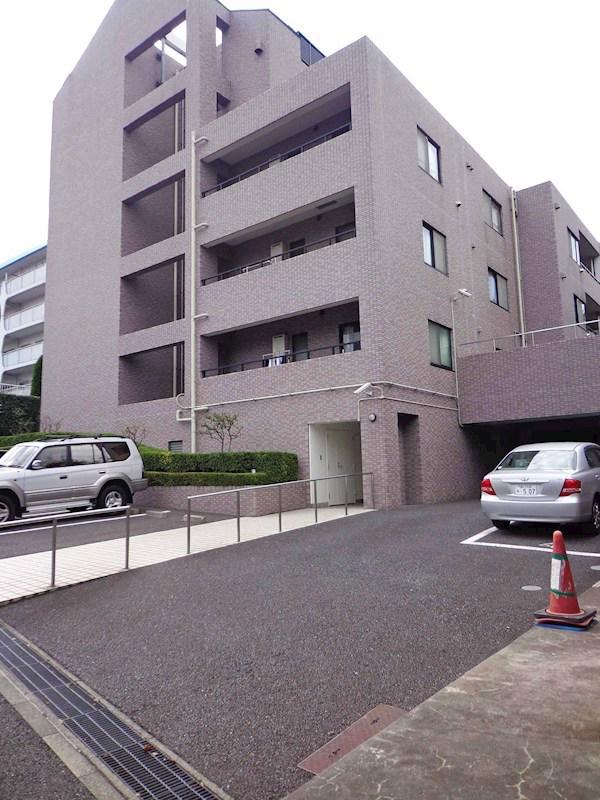 アミーゴ南馬込