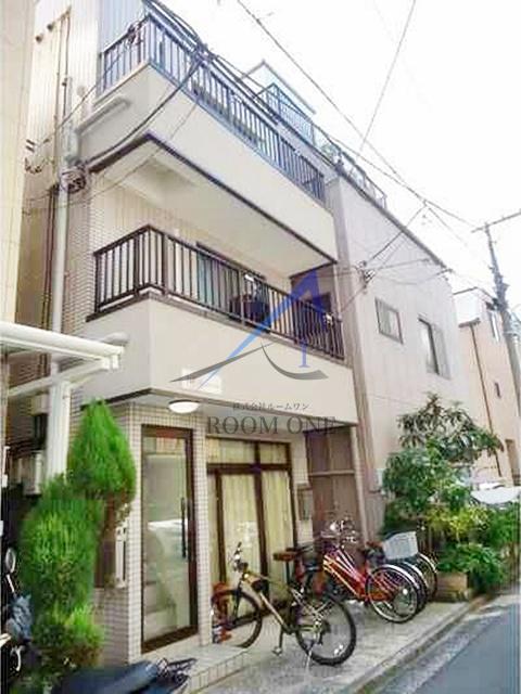エヌエフ牡丹町