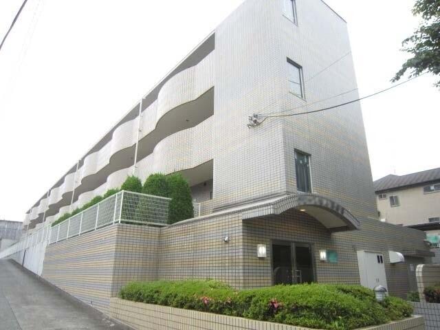 グリーンヒル南野III