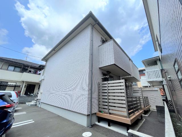 エルミオーレ小鹿