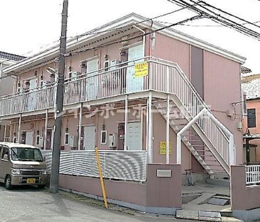 DRホームズ松戸