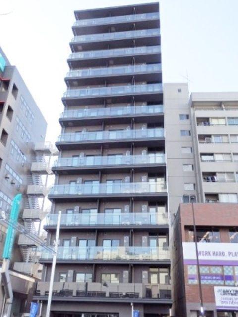 ZOOM東新宿