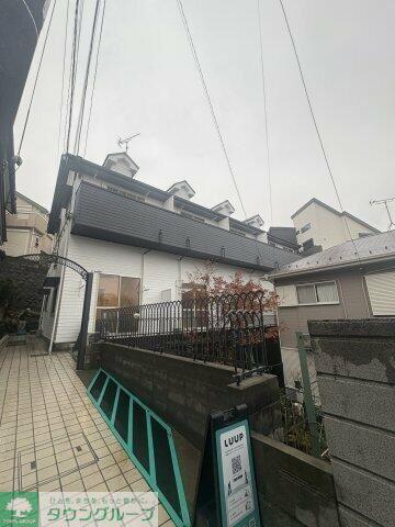 ザ・浅間台
