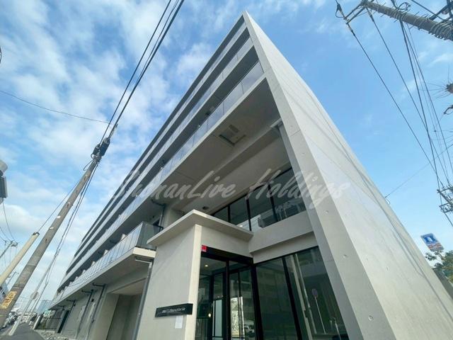 BPRレジデンスMOTOMACHI BAY SIDE