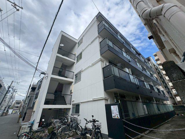 山崎マンション長柄中
