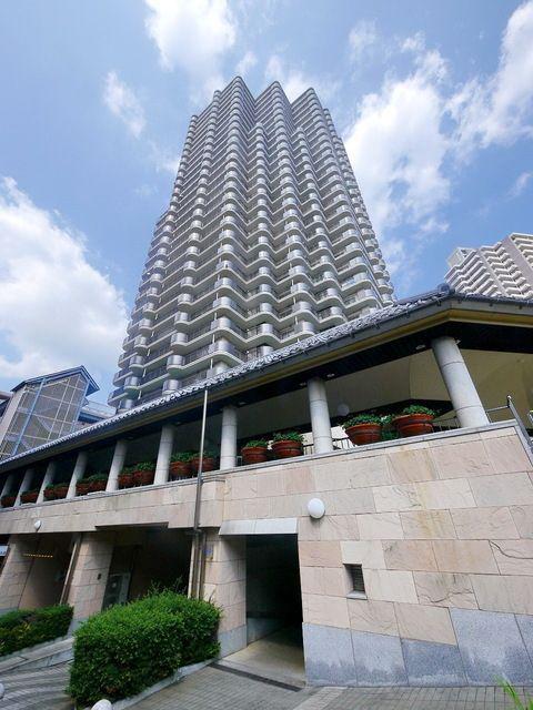 所沢スカイライズタワー