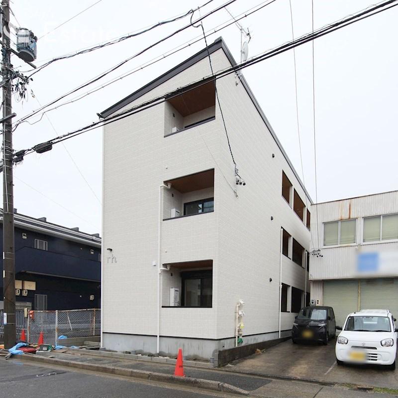 シャンブル高畑